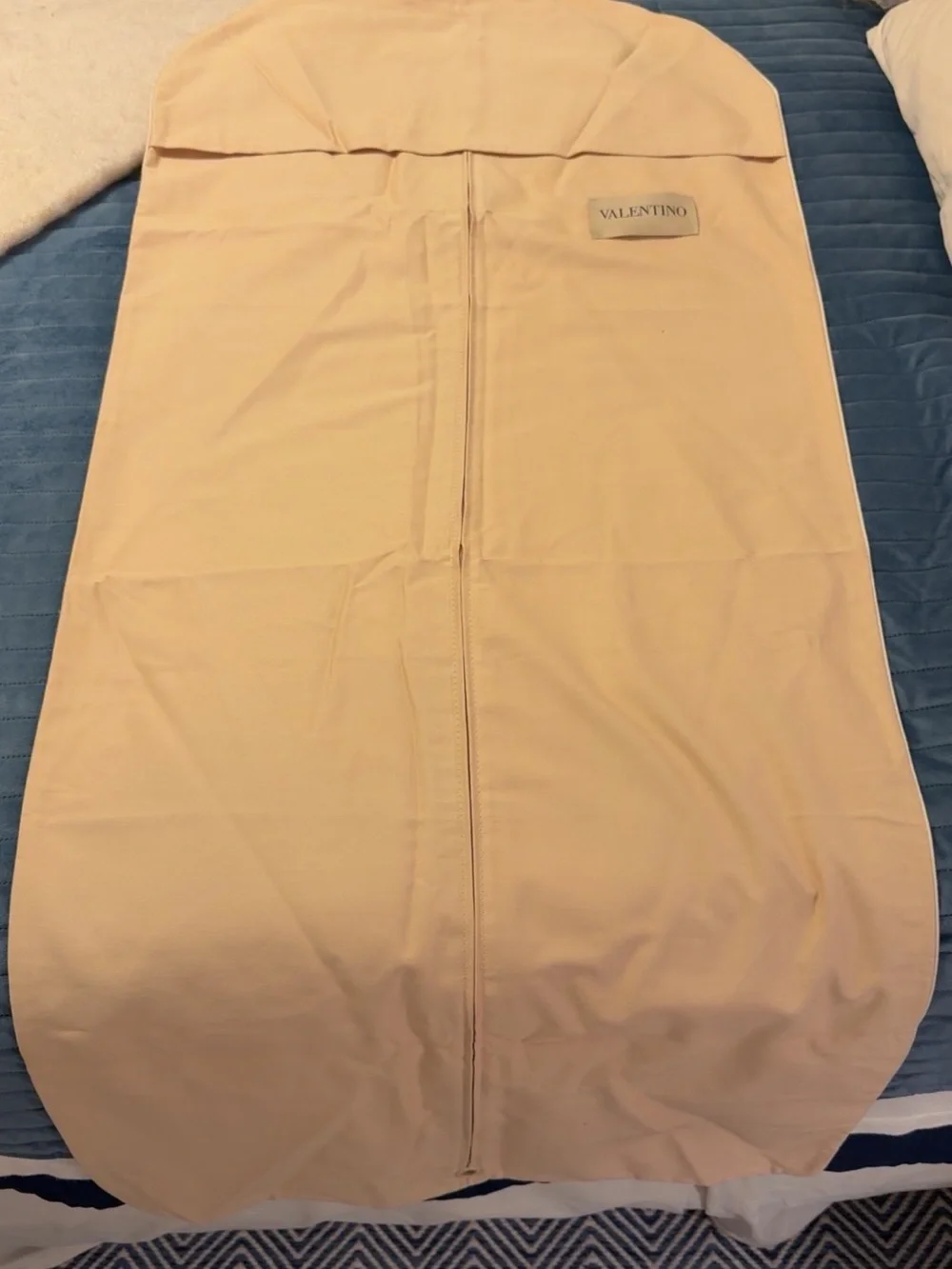 Valentino Garment Bag
